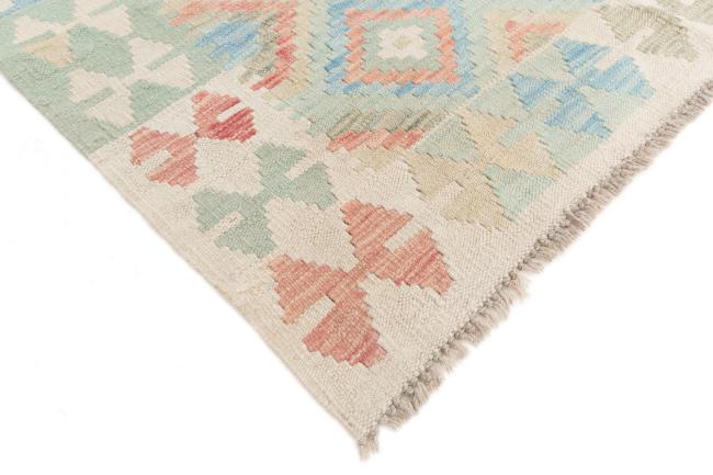 Kilim Afegão - 4