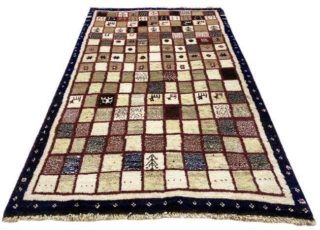 Persian Gabbeh - 1