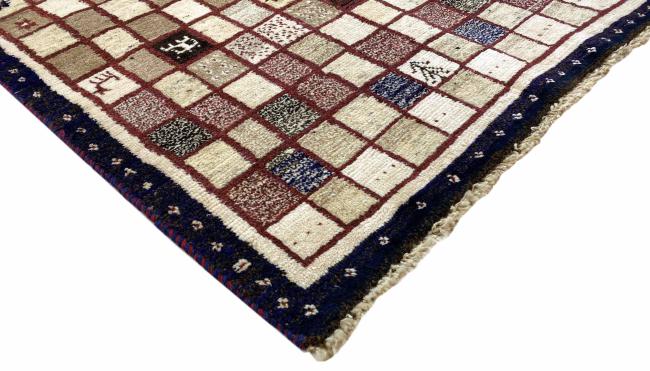 Persian Gabbeh - 4