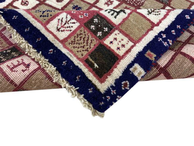 Persian Gabbeh - 5