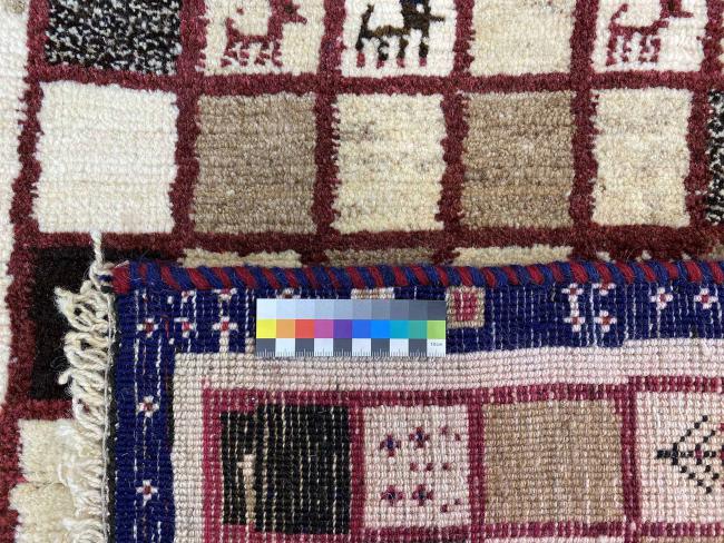 Persian Gabbeh - 6