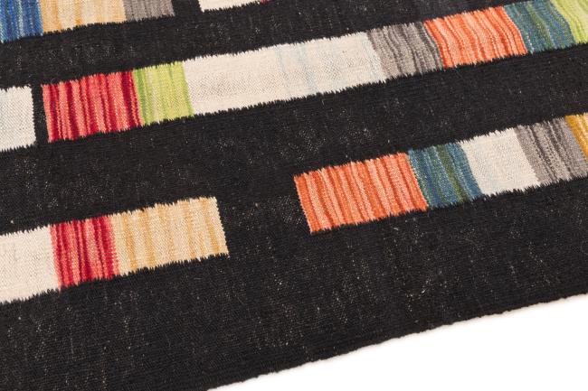 Kilim Afghan Design - 3