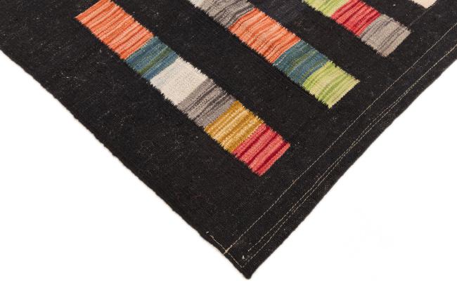 Kilim Afghan Design - 4