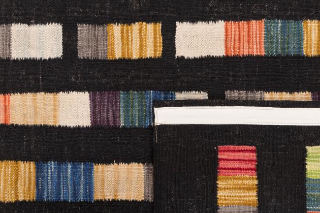 Kilim Afghan Design - 5