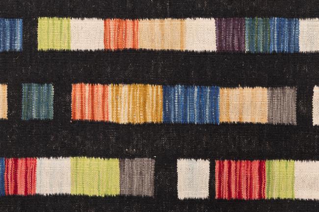 Kilim Afghan Design - 6