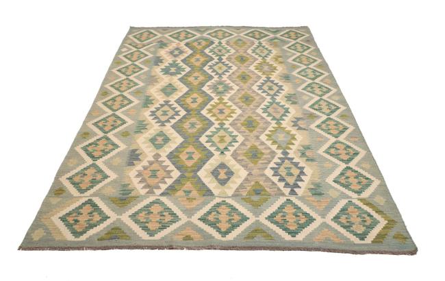 Kilim Afegão - 1