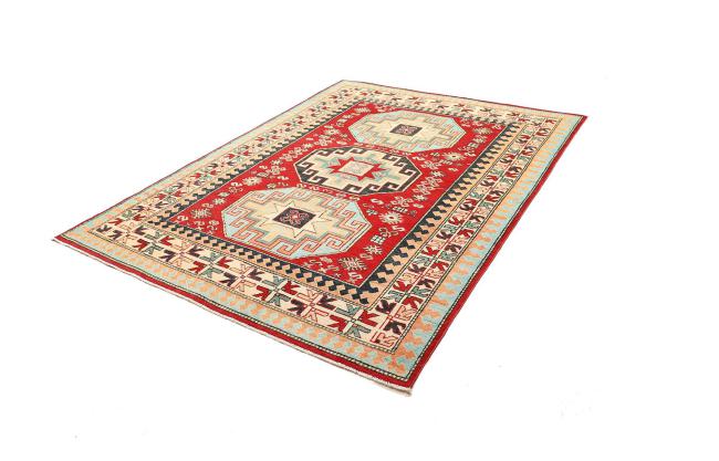 Kazak Limited - 1