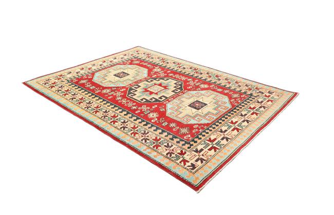 Kazak Limited - 2