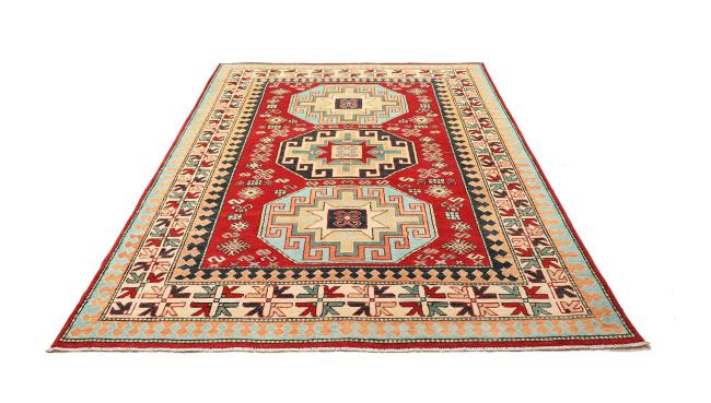 Kazak Limited - 3