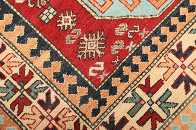 Kazak Limited - 5