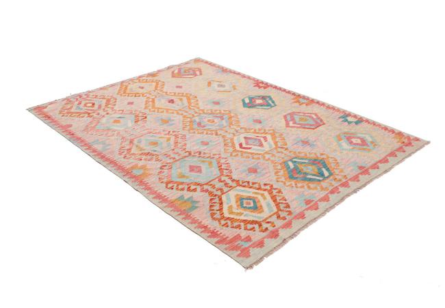 Kilim Afghan - 2