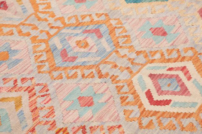 Kilim Afghan - 3