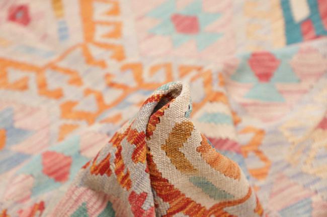 Kilim Afghan - 5