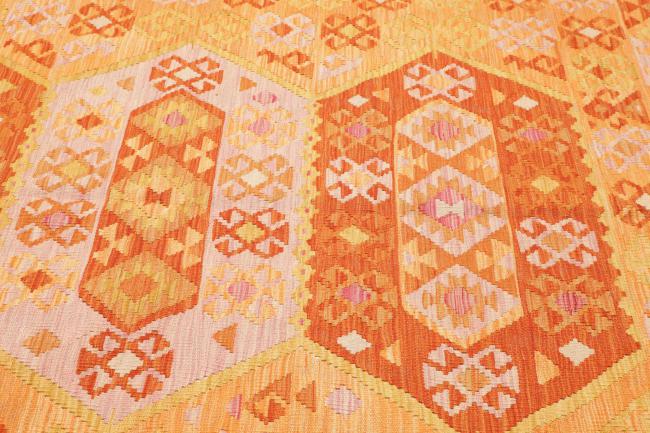 Kilim Afghan - 3
