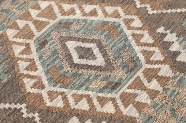 Kelim Afghan - 3