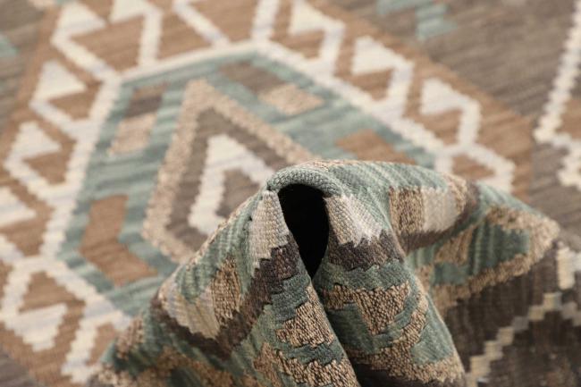 Kelim Afghan - 5