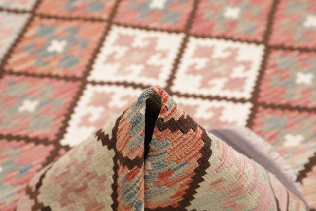 Kilim Afgán - 5