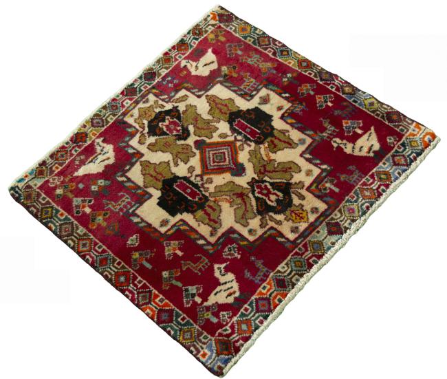 Shiraz - 2