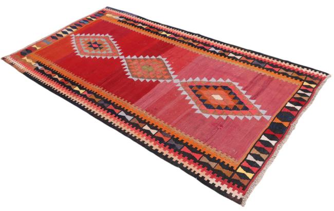 Kilim Fars Antique - 2