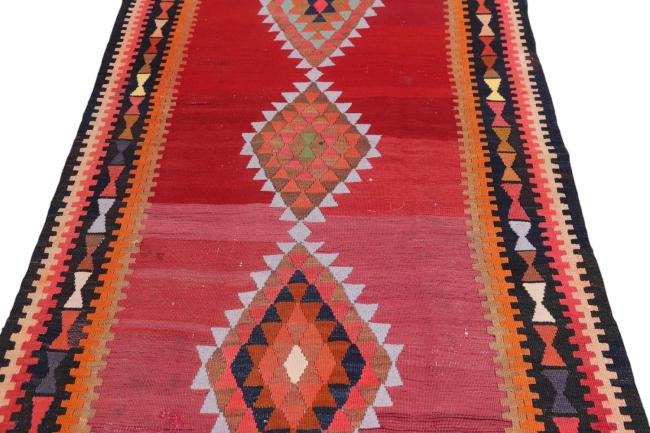 Kilim Fars Antique - 3