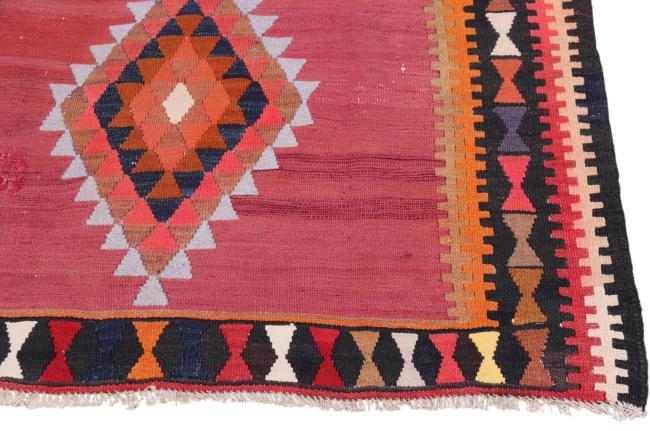 Kilim Fars Antique - 4