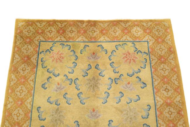 China Tibet Antiguo - 3