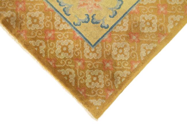 China Tibet Antiguo - 4