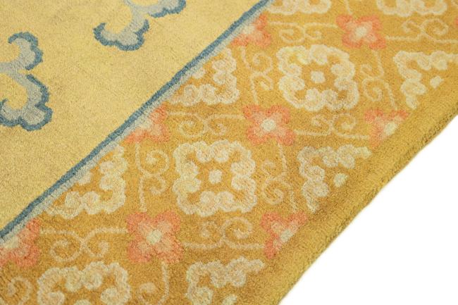 China Tibet Antiguo - 5