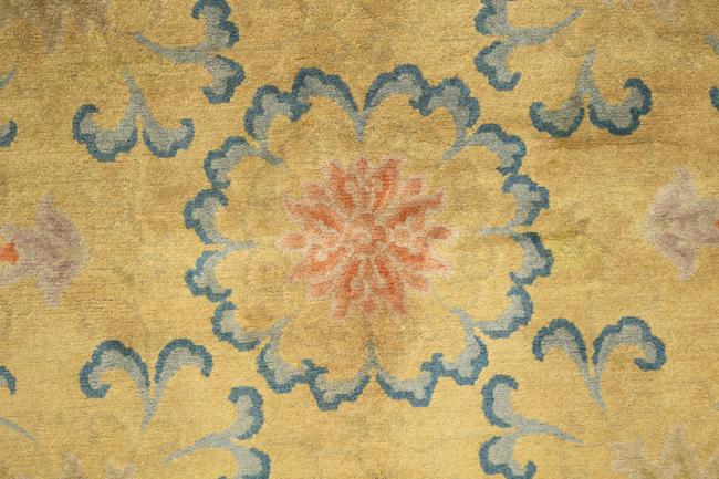 China Tibet Antiguo - 6