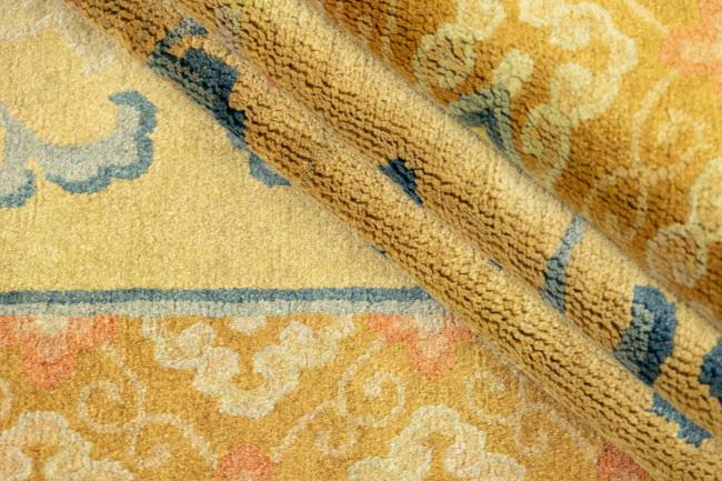 China Tibet Antiguo - 8