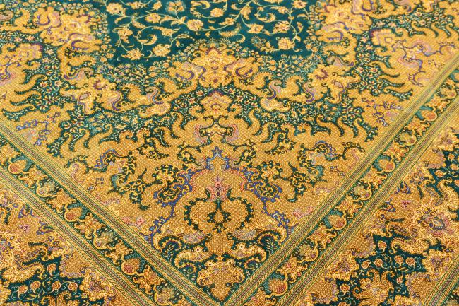 Ghom Selyem Erami - 4