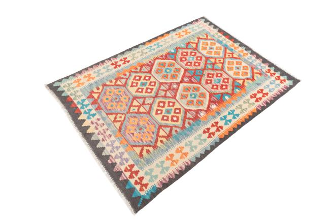 Kilim Afegão - 1