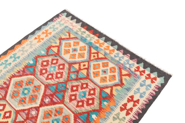 Kilim Afegão - 2