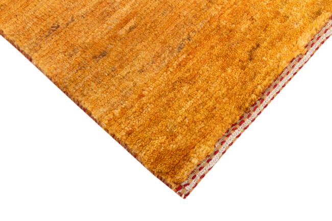 Persisk Gabbeh Kashkuli Banafsheh - 5