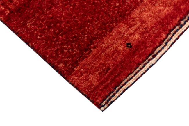 Persan Gabbeh Loribaft Atash - 5