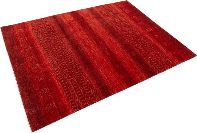 Persian Gabbeh Loribaft Essence - 2