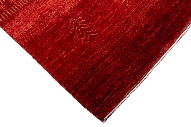 Persian Gabbeh Loribaft Essence - 5