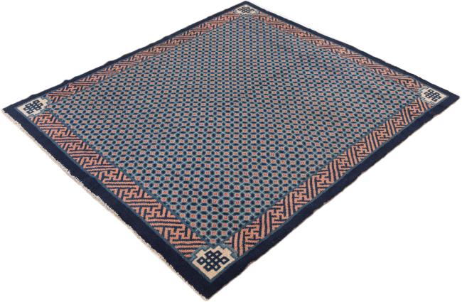 China Ninxia Old - 1