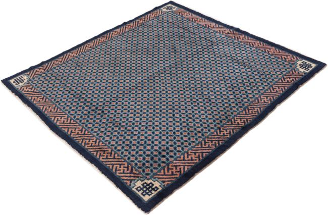 China Ninxia Old - 2