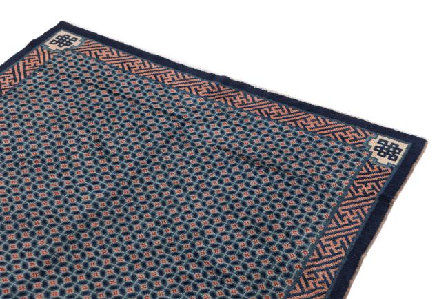 China Ninxia Old - 3