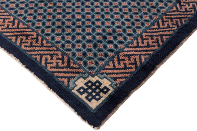 China Ninxia Old - 4