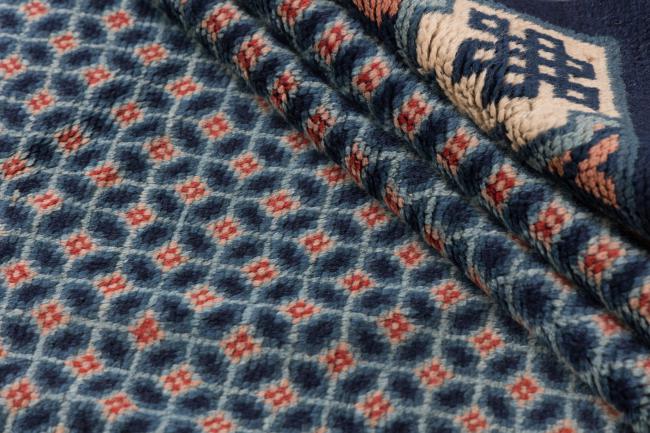 China Ninxia Old - 7