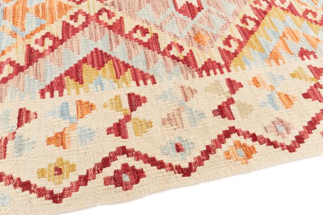 Kilim Afegão - 3