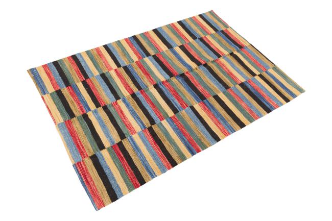 Kilim Afghan Design - 1