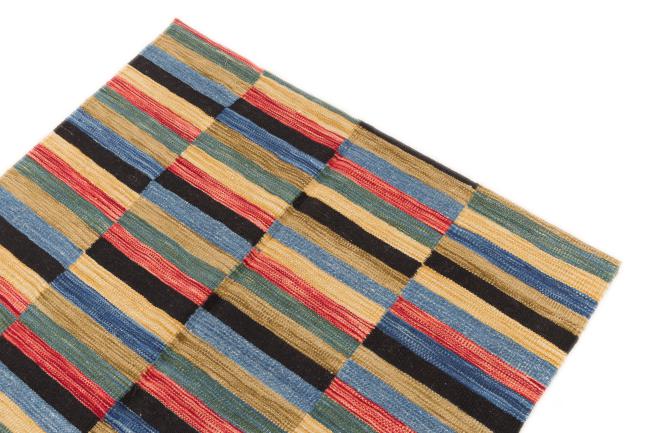 Kilim Afghan Design - 2