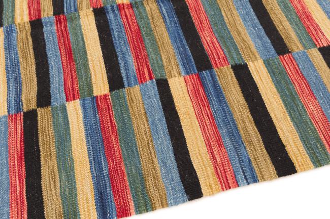 Kilim Afghan Design - 3