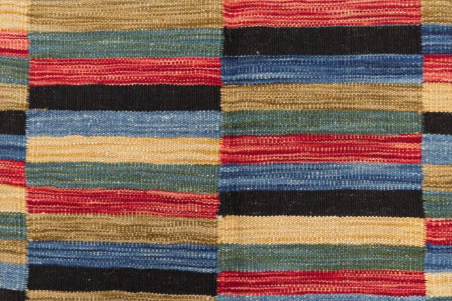 Kilim Afghan Design - 5
