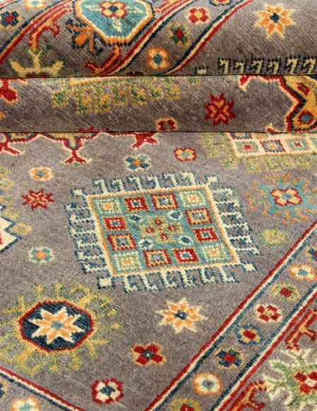 Kazak Ghazni - 1