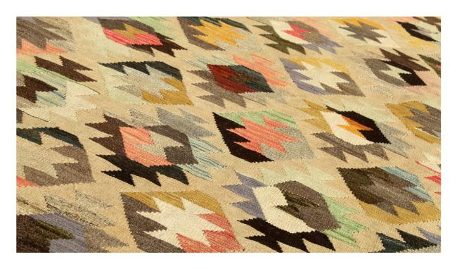 Kilim Afghan Heritage - 1