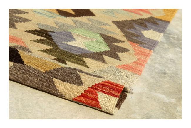 Kilim Afghan Heritage - 2